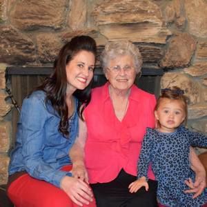 Meet your Posher, Stacey